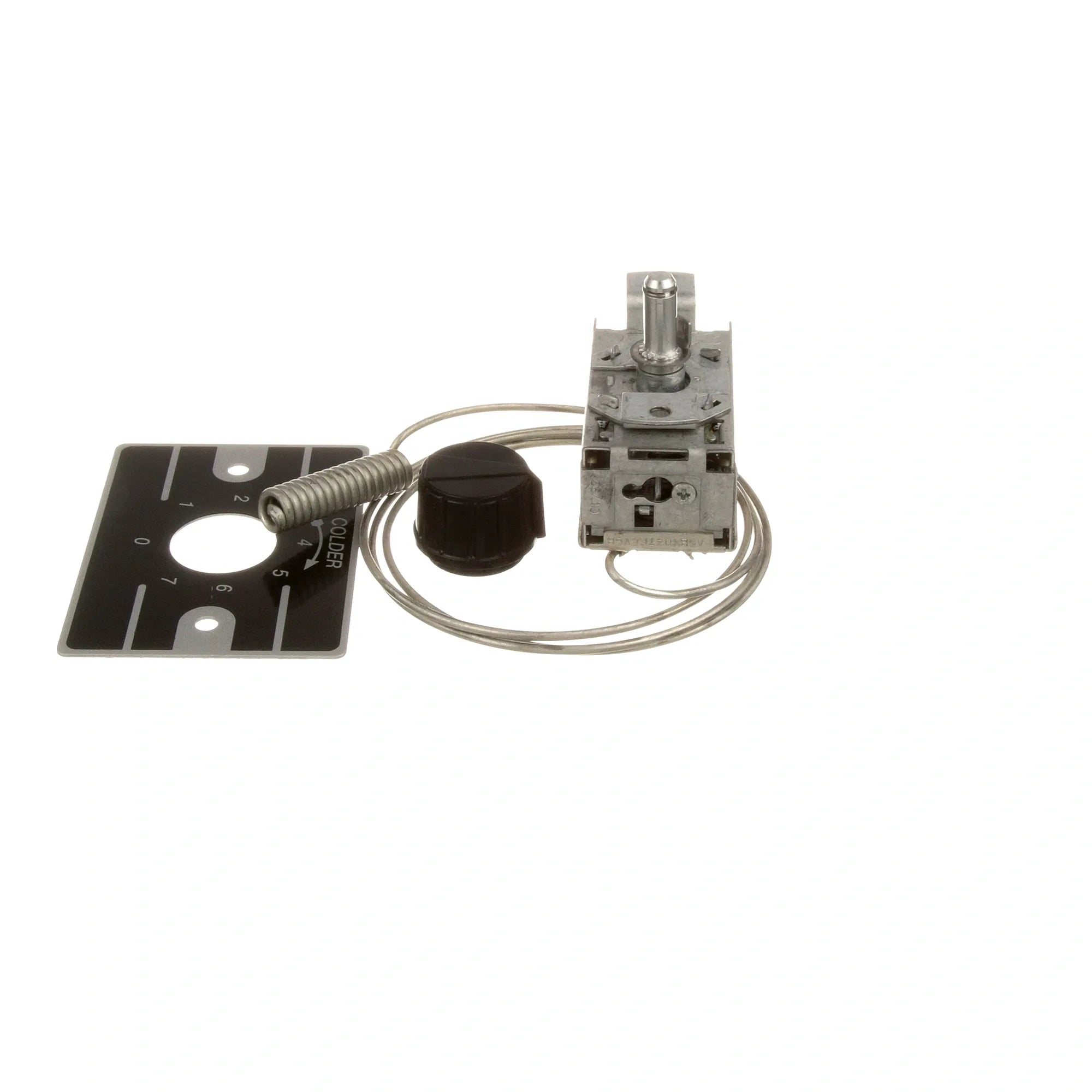 2194536-S Delfield - Temperature Control 9 to 40°F alternate view 2 2194536-S Delfield - Temperature Control 9 to 40°F alternate view 2